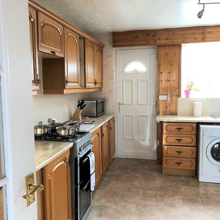 Stay In | Durham Carville House Esterno foto
