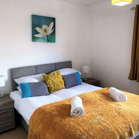 Stay In | Durham Carville House Esterno foto