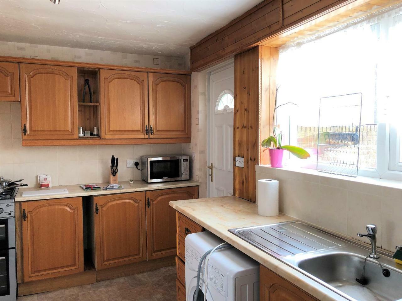 Stay In | Durham Carville House Esterno foto