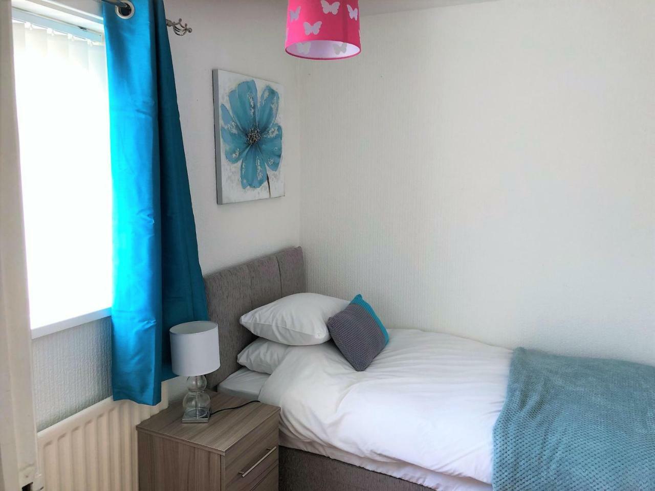 Stay In | Durham Carville House Esterno foto
