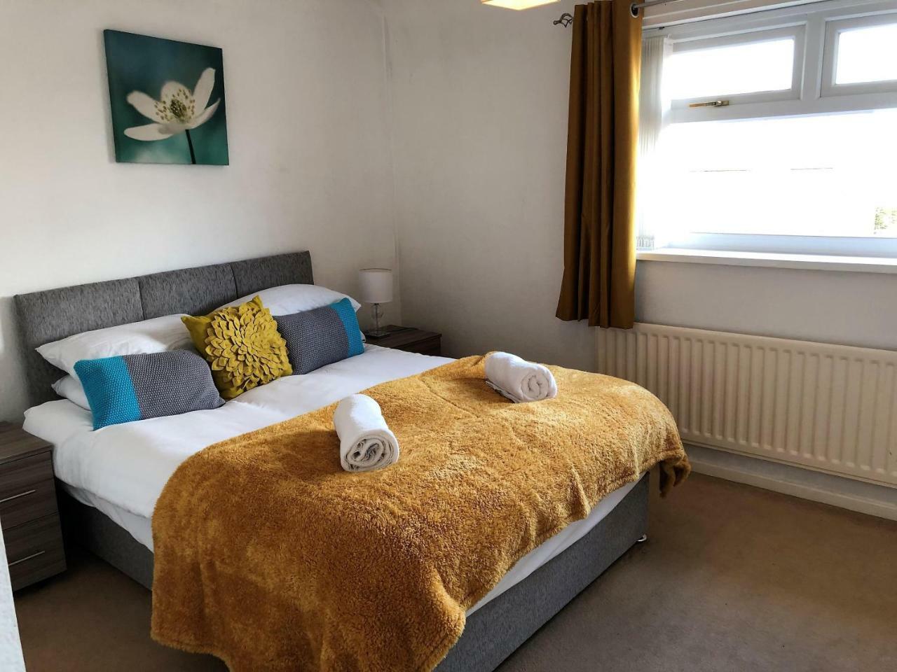 Stay In | Durham Carville House Esterno foto