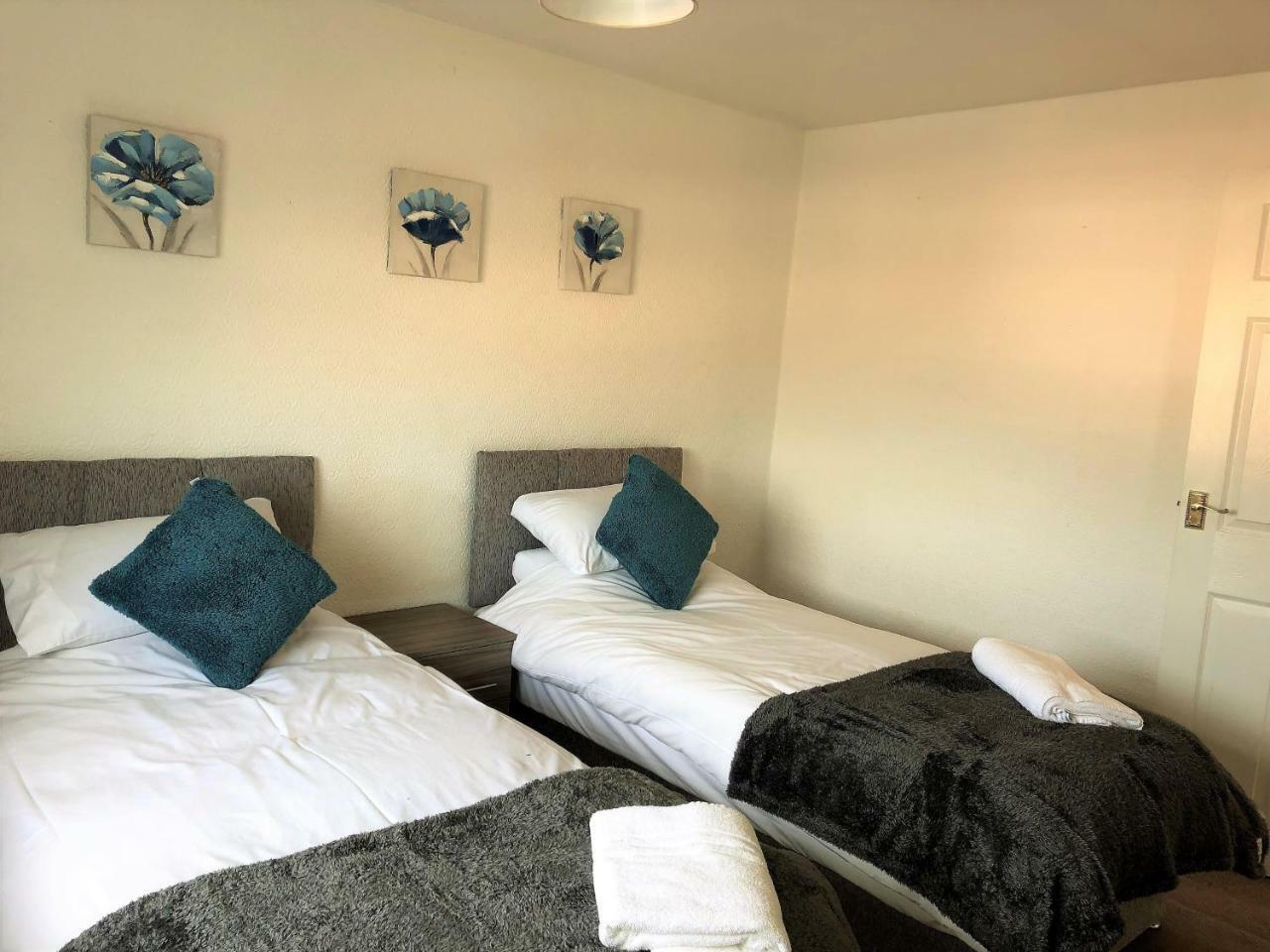 Stay In | Durham Carville House Esterno foto