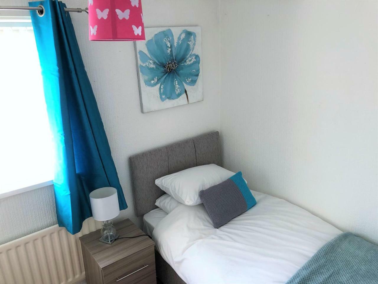 Stay In | Durham Carville House Esterno foto